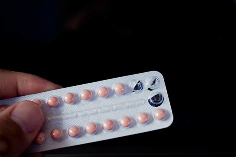 The First Oral Contraceptive Was Approved On This Day In 1960 — Heres