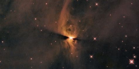 Nasas Retired Space Telescope Found Baby Stars In A Feeding Frenzy