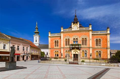19 Exciting Things To Do In Novi Sad Serbia Sofia Adventures