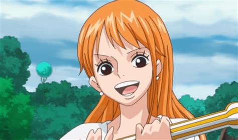 The Top 10 Strongest Female Characters In One Piece