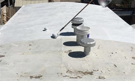 If you do need to apply rubber to your slideouts, remember to care and maintain the tops of the slideouts just as you would for the main roof of your camper or rv. 15 Best RV Roof Coatings and Sealants Reviewed & Rated 2021