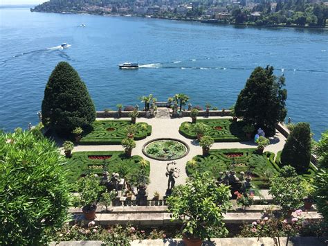 Isola bella in stresa on lake maggiore with an extraordinary park with an italian garden owned by the borromeo family open for guided tours. Book your tickets online for Isola Bella, Lake Maggiore ...