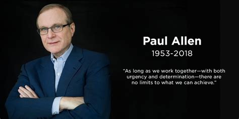 Paul Allen Paulgallen Twitter