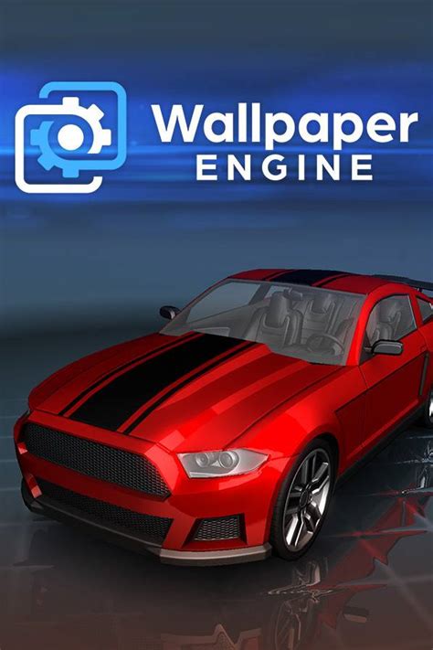 Wallpaper Engine Steam Digital For Windows