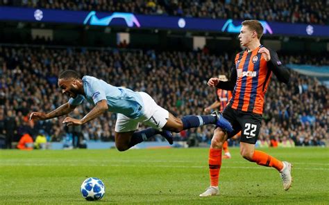 Raheem Sterling Penalty Fans Poke Fun At ‘worst Sterling Fall Since Brexit After Comical Spot