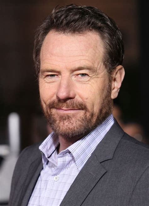 Bryan Cranston Breaking Bad Wiki Fandom