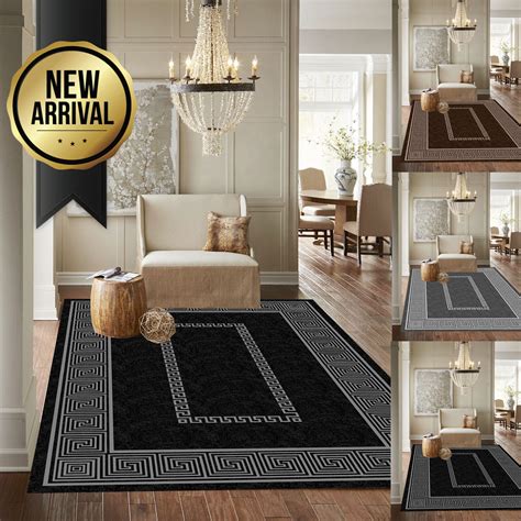 Extra Large Kitchen Rugs Living Room Bedroom Area Rug Modern Carpets