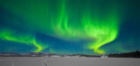 What Is The Aurora Australis With Pictures