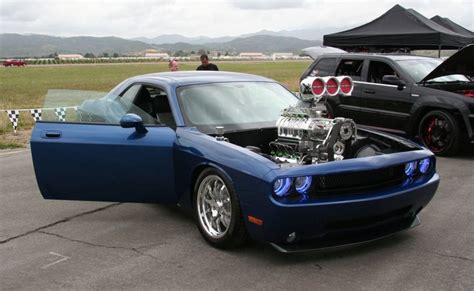 140 Best Muscle Cars With Blowers Images On Pinterest Dream Cars
