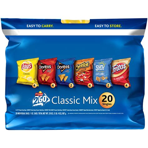 Frito Lay 20ct Class Vp 20oz Shop Your Way Online Shopping And Earn