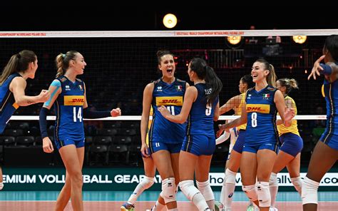 women s european volleyball championships 2023 italia it