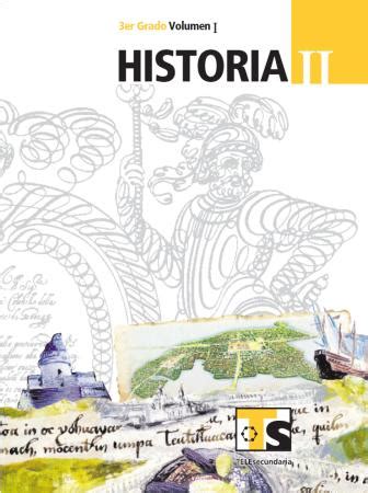 Paco el chato es una plataforma independiente que ofrece recursos de apoyo a los libros de texto de la sep y otras editoriales. HISTORIA Vol I Tercer Grado de Secundaria BLOQUE 1 ...