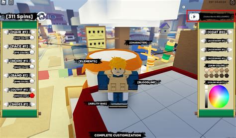 Looking for all the new update codes for roblox shindo life (shinobi life 2) that gives free spins once you redeem the youtube code from our list. Roblox Shindo Life Codes (December 2020) - DoraCheats