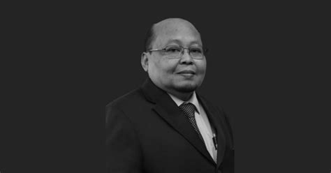 The ideal candidate will be responsible for working with senior management to develop financial strategies for the organization. Malaysian High Commissioner to Brunei dies | New Straits Times