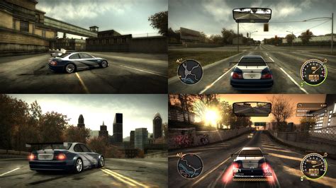 Nfsmods Nfsmw Beta Visuals