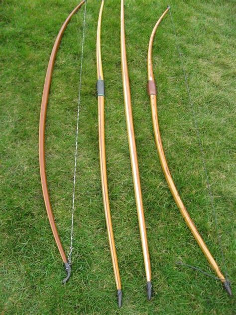 Where To Buy A Good Traditional English Longbow Archery Talk Forum