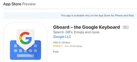 Top 6 3nd party appstore ios get free tweaks apps alternatives store hey guys welcome to back an other vdeo today i'm going. Hey why is my 3rd party keyboard not working on iOS ...