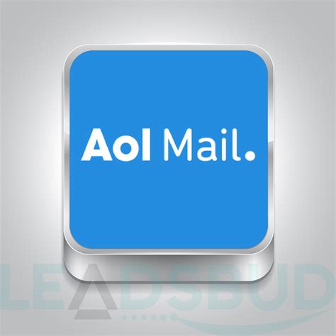 List Of Aol Email Addresses 2 Million Leads Email List For Marketing