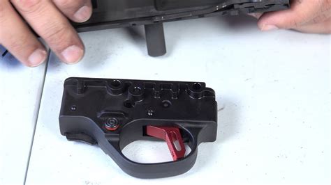 Upgrading My Ruger Pc9 Carbine Part 7 Youtube
