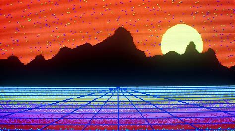 The Future Of 3d Computer Graphics From 1982 Bbc Future