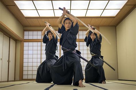 The Bushido Code Facts About Samurai Culture Worldatlas Free Hot
