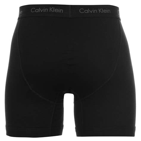 Descubrir 67 Imagen Calvin Klein Women S Boxer Vn