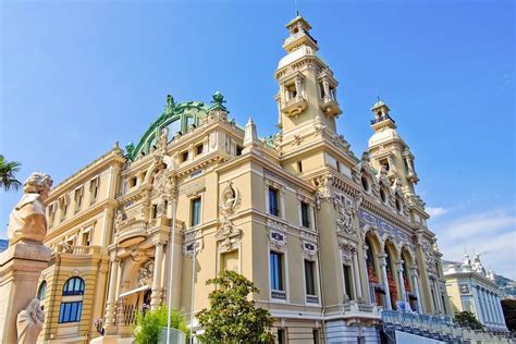 List of 10+ monaco casinos best offers for players from monaco on casinority.com 100% approved casino sites play now and get free bonus. Casino von Monte Carlo, Monaco | Franks Travelbox