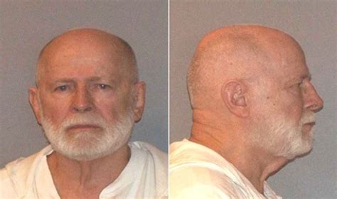 The Ex Mafia Hitman Suspected Of Brutally Killing Whitey Bulger Hated
