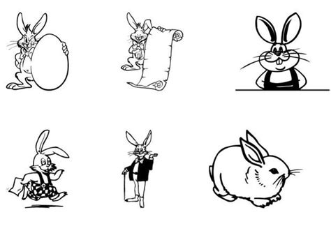 Nowadays, we advise cartoon coloring pages to print for you, this post is related with fossa animal coloring pages. Cute little rabbits coloring pages - Hellokids.com