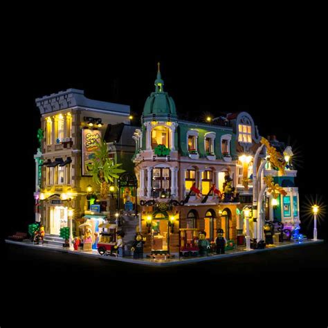 Lego® Boutique Hotel 10297 Light Kit