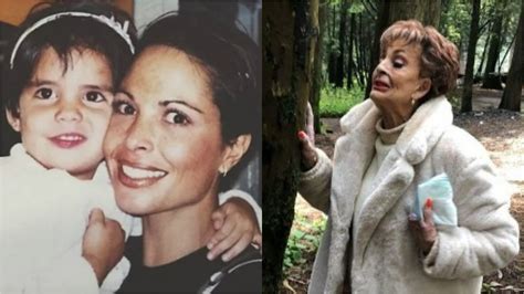 talina fernández esparció cenizas de mariana levy en un bosque a 17 años de su muerte infobae