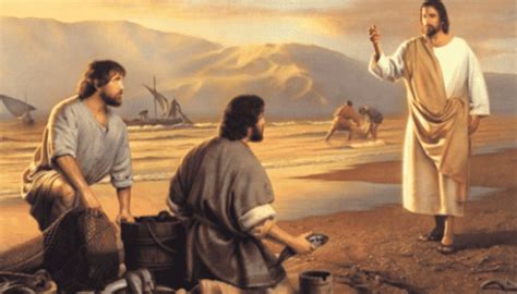 4 Detalles Encontrados En La Pregunta De Jesús ¿pedro Me Amas