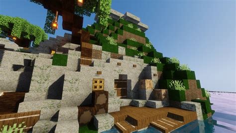 Hd Vanilla Minecraft Texture Pack