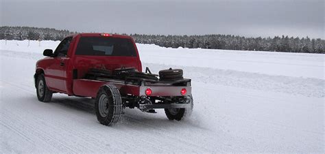 Smithers Rapra Investigates Tire Traction Performance On Snow Using