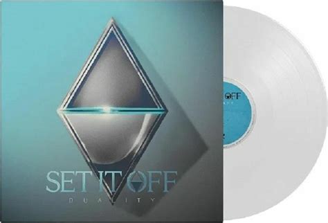Set It Off Duality Vinyl At Juno Records