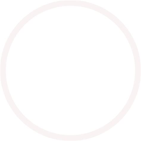 White Circle Clipart Image 10 Free Cliparts Download Images On