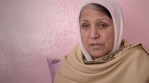 Afghan Mob Victim Farkhunda S Mother Speaks Of Her Pain Bbc News