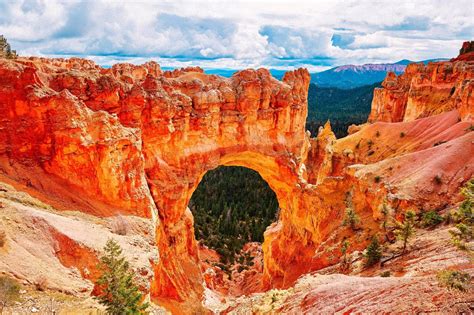 Adventurers Guide To Bryce Canyon National Park Utah Skyblue Overland