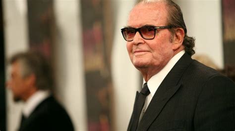 James Garner Cause Of Death Revealed Star Of The Notebook Died Of A