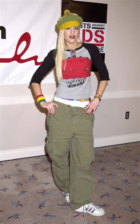 7 Early 00s Fashion Trends That Haven T Come Back But Totally Should Glamour