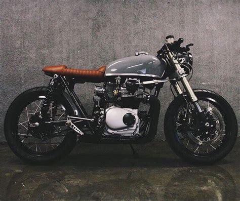 Caferacerpasion Awesome Bmw R100 ‪bobber‬ By K Speed Superbike