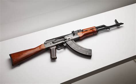 Ak 47 Full Hd Wallpaper And Background Image 1920x1200 Id582600