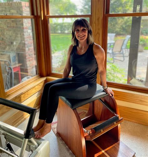 Stretch, Strength, Stability - Pilates of Kenosha