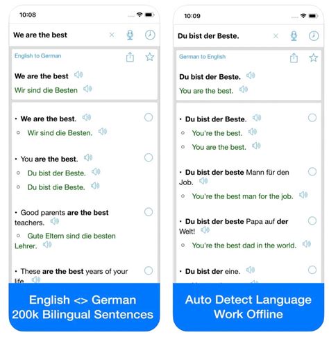 10 Best German Translator Apps For German Learners 2022 Learn