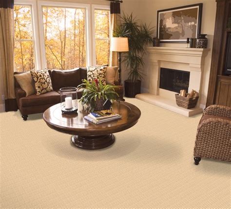 Cream Colored Carpet In Living Room Salas De Estar Aconchegantes