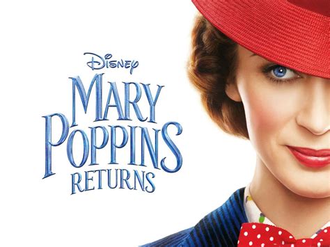 Mary Poppins Returns Behind The Scenes Lins Theatricality Trailers And Videos Rotten Tomatoes