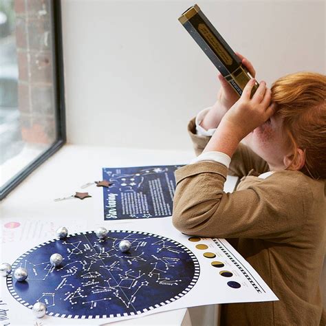 Are You Interested In Our Astronomy Telescope Making Kit With Our
