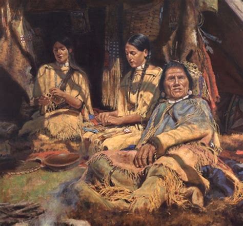 Épinglé Par Greg Guiney Sur Native American Amerindien Premières
