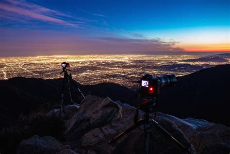 Capturing The Stars That Light Pollution Has Taken From Us Wired