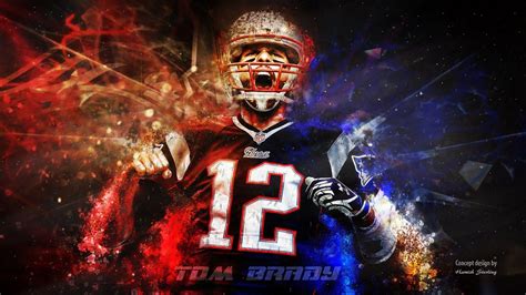 Tom Brady Desktop Wallpapers Top Free Tom Brady Desktop Backgrounds
